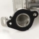 Fiat OE Охолоджувач клапана EGR Fiat OE 6000616788