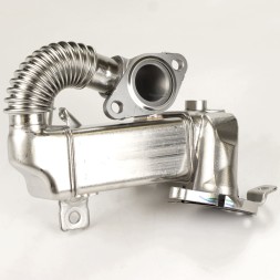 Fiat OE Охолоджувач клапана EGR Fiat OE 6000616788