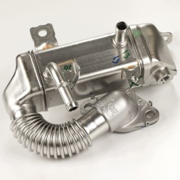 Fiat OE Охолоджувач клапана EGR Fiat OE 6000616788
