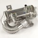 Fiat OE Охолоджувач клапана EGR Fiat OE 6000616788