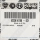 Fiat OE Охолоджувач клапана EGR Fiat OE 6000616788