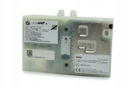 BMW OE MODUŁ STEROWNIK TELEMATIC ATM (2.) BMW G U 5B616E7 5B418F3 NOWY ! quali21022026 МОДУЛЬ КЕРУВАННЯ ТЕЛЕМАТИКОЮ ATM (2) BMW G U 5B616E7 5B418F3 !