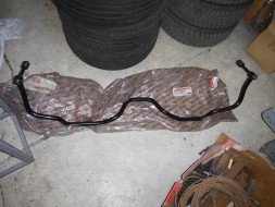 Kia OE СТОЯГА ЗАДНЬОГО СТАБІЛІЗАТОРА KIA SORENTO 2002-2004 555003E010
