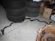Kia OE СТОЯГА ЗАДНЬОГО СТАБІЛІЗАТОРА KIA SORENTO 2002-2004 555003E010
