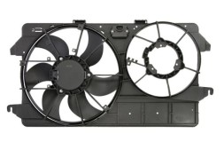Thermotec D8G008TT Вентилятор радіатора thermotec d8g008tt