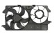Thermotec D8G008TT Вентилятор радіатора thermotec d8g008tt
