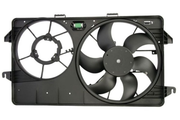 Thermotec D8G008TT Вентилятор радіатора thermotec d8g008tt