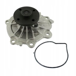 SKF VKPC 86224 Водяна помпа (насос охолодження)