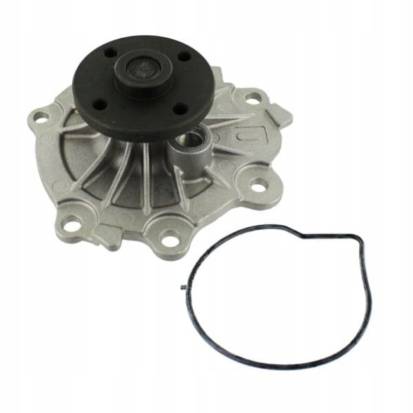 SKF VKPC 86224 Водяна помпа (насос охолодження)