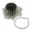 SKF VKPC 86224 Водяна помпа (насос охолодження)