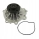 SKF VKPC 86224 Водяна помпа (насос охолодження)