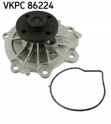 SKF VKPC 86224 Водяна помпа (насос охолодження)