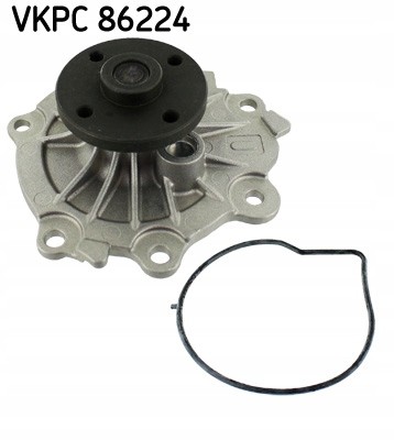 SKF VKPC 86224 Водяна помпа (насос охолодження)