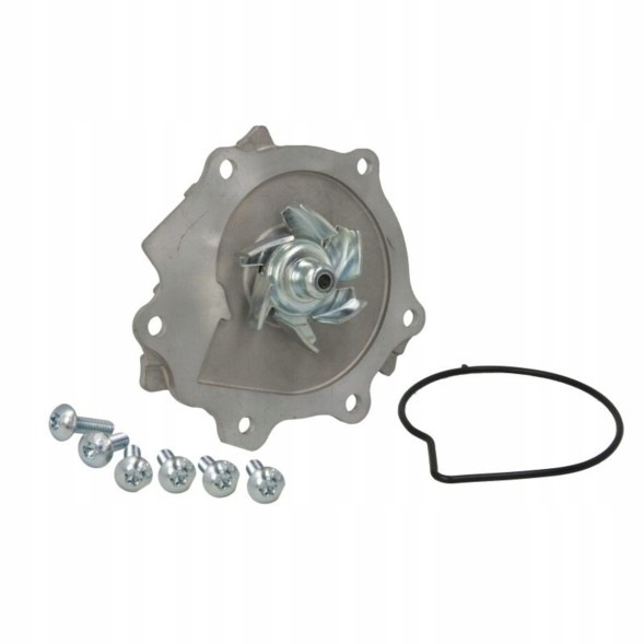 SKF VKPC 86224 Водяна помпа (насос охолодження)