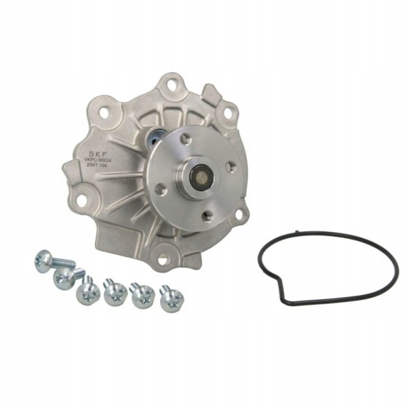 SKF VKPC 86224 Водяна помпа (насос охолодження)