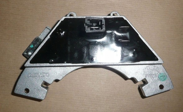 Citroen OE 6441Y5 Контролер повітродувки c c8 р 807 6441.Y5