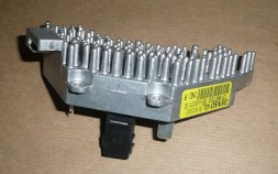 Citroen OE 6441Y5 Контролер повітродувки c c8 р 807 6441.Y5