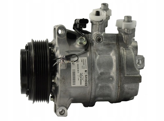 Airstal 5-147100-510 447160-7446 447160-7443 447160-7442 447160-7441 447140-1985 447140-1984 447140-1982 447140-1981 447140-1473 447140-1471 ACP539000P Компресор кондиціонера а0008303801 mercedes c-class c220 cdi bluetec