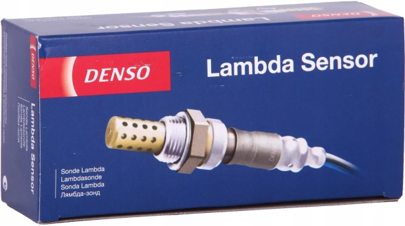 Denso DOX-0520 Лямбда-зонд denso dox-0520