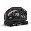 Китай NE49910 РК-дисплей SINCO TECH 8 LED RALLY RACE Dash