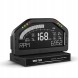 Китай NE49910 РК-дисплей SINCO TECH 8 LED RALLY RACE Dash