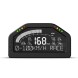 Китай NE49910 РК-дисплей SINCO TECH 8 LED RALLY RACE Dash