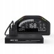 Китай NE49910 РК-дисплей SINCO TECH 8 LED RALLY RACE Dash
