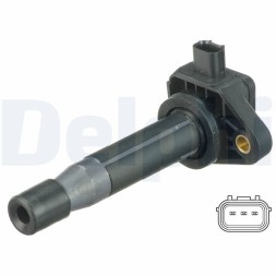 GN10426 12B1 DELPHI Катушка системи запалювання