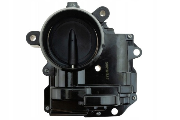 NTY ETB-BM-005 Дросельна заслінка повітря bmw 1 f20 f21 3 f30 f31 f80 .0