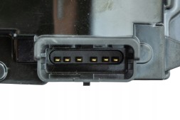NTY ETB-BM-005 Дросельна заслінка повітря bmw 1 f20 f21 3 f30 f31 f80 .0