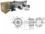 Nissens NIS87180/RS2 Вентилятор повітродувки nissens 2720500qak 93181459 44