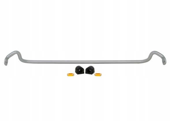Китай WL-BSF33XZ-13419 СТАБІЛІЗАТОР 24MM 2 ТОЧКОВИЙ SUBARU IMPREZA WRX STI GD MY06-MY07 WHITELINE