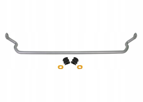 Китай WL-BSF33XZ-13419 СТАБІЛІЗАТОР 24MM 2 ТОЧКОВИЙ SUBARU IMPREZA WRX STI GD MY06-MY07 WHITELINE