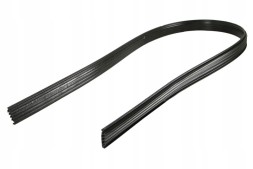Schmitz БІЧНА КРИШКА SCHMITZ 292432 L=4200MM