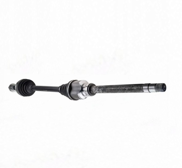 CHINA 1614305780, 1614306380, AX-CT-002-2 Піввісь peugeot boxer (2015-->) 2.0/2.2 bluehdi - мануал - права - нова