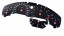 Moman 0089688089873 BMW E36 Custom Carbon Gauge стоїть на годиннику MoMan