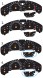 Moman 0089688089873 BMW E36 Custom Carbon Gauge стоїть на годиннику MoMan