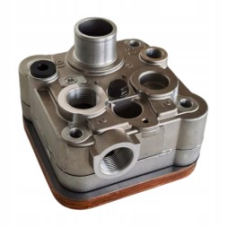 MAN OE Z-51.54114.6084 КОМПРЕСОРНА ГОЛОВКА 51.54114.6084
