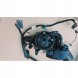 Volkswagen OE 11B857501 Дзеркало ліве Volkswagen ID.4 кронштейн камера 19pin 13+6