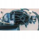 Volkswagen OE 11B857501 Дзеркало ліве Volkswagen ID.4 кронштейн камера 19pin 13+6
