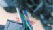 Volkswagen OE 11B857501 Дзеркало ліве Volkswagen ID.4 кронштейн камера 19pin 13+6