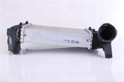 Nissens 961426 Інтеркулер nissens 961426