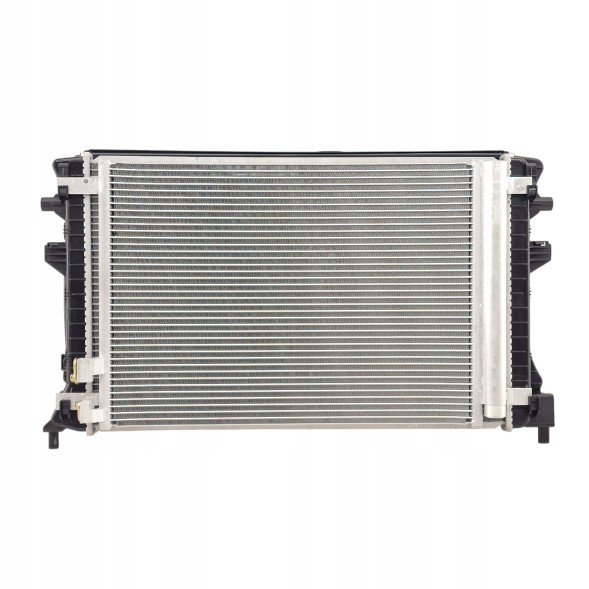 Polcar BK43837  5Q0121251GD 5Q0121251GF 5Q0121251GK 5Q0121251EJ 5Q0121251GF 5Q0121251GB 5Q0121251GG 5Q0121251HS 5Q0121251ED 5Q0121251Q 5QM121251H 5QM121251Q Комплект радіаторів охолодження вентилятора audi cupra seat skoda vw ford