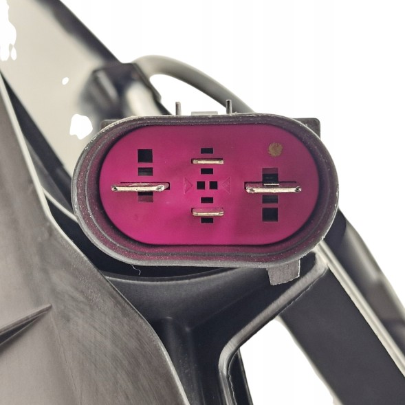 Polcar BK43837  5Q0121251GD 5Q0121251GF 5Q0121251GK 5Q0121251EJ 5Q0121251GF 5Q0121251GB 5Q0121251GG 5Q0121251HS 5Q0121251ED 5Q0121251Q 5QM121251H 5QM121251Q Комплект радіаторів охолодження вентилятора audi cupra seat skoda vw ford