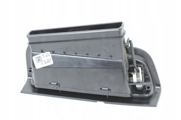 BMW OE 7211887 64227211887 НОВИЙ OE B PILLAR AIR BLADE ЛІВИЙ BMW F10 F11 7211887
