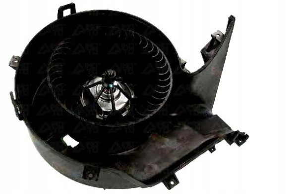 Thermotec THEDDX008TT/RS7 Повітродувка opel signum vectra c vectra c gts saab 9-