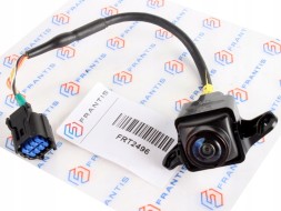 FRANTIS 957902W100 95790-2W100 FRT КАМЕРА ПАРКУВАННЯ ДЗЕРКАЛА HYUNDAI SANTA FE IV 957902W100 95790-2W100