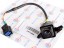 FRANTIS 957902W100 95790-2W100 FRT КАМЕРА ПАРКУВАННЯ ДЗЕРКАЛА HYUNDAI SANTA FE IV 957902W100 95790-2W100