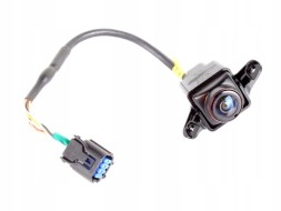 FRANTIS 957902W100 95790-2W100 FRT КАМЕРА ПАРКУВАННЯ ДЗЕРКАЛА HYUNDAI SANTA FE IV 957902W100 95790-2W100