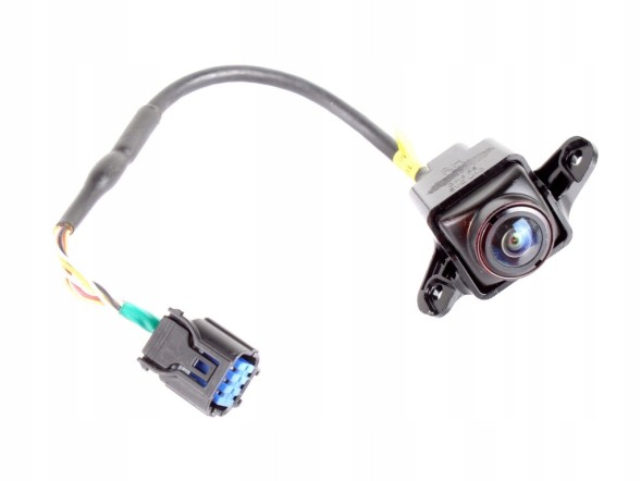FRANTIS 957902W100 95790-2W100 FRT КАМЕРА ПАРКУВАННЯ ДЗЕРКАЛА HYUNDAI SANTA FE IV 957902W100 95790-2W100